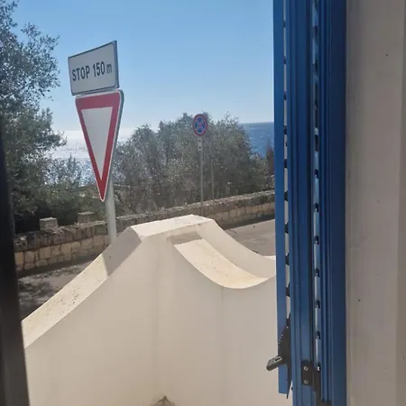 Azzurra Vacanza شقة *