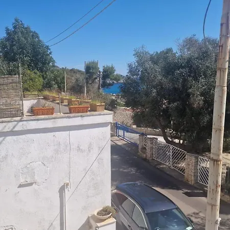 Azzurra Vacanza ماريتيما