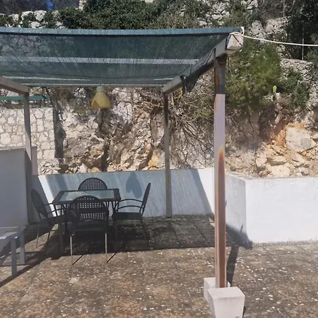 Azzurra Vacanza شقة *