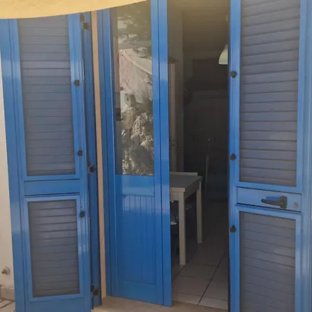 Azzurra Vacanza شقة ماريتيما