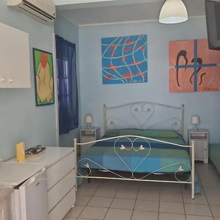 Azzurra Vacanza ماريتيما