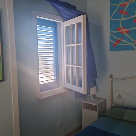 Azzurra Vacanza شقة *