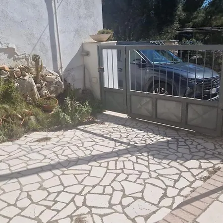 شقة Azzurra Vacanza ماريتيما