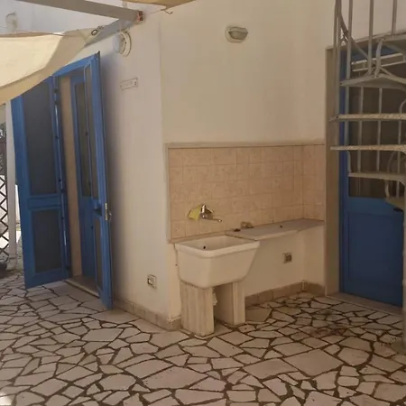 شقة Azzurra Vacanza *