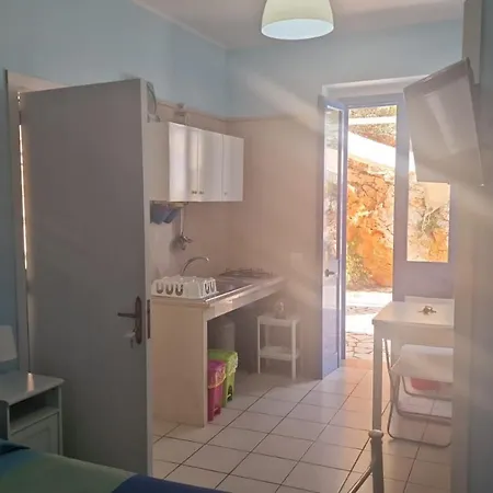 Azzurra Vacanza شقة *