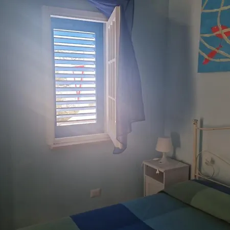Azzurra Vacanza * ماريتيما