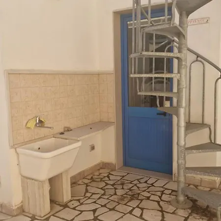 Azzurra Vacanza شقة *