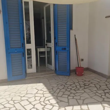 Azzurra Vacanza Διαμέρισμα Marittima