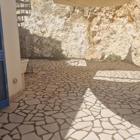 Azzurra Vacanza Lejlighed *